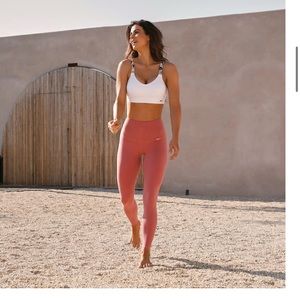 Cleo Harper leggings & crop set